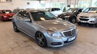 Mercedes-Benz E 200 CDI BlueEFFICIENCY 5G-Tronic Avantgarde