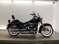 Harley-Davidson Softail Deluxe FLSTN
