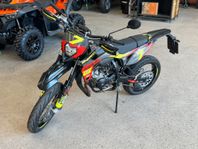 Sherco SM 50 RED ONE RS