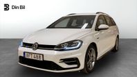 Volkswagen Golf Variant BiFuel 1.5 TSI 150hk
