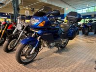 Honda Deauville 650 (NT650V) *I Butik*