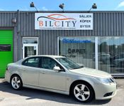 Saab 9-3 SportSedan 2.0t BioPower Vector Automat Dragkrok