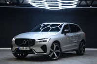 Volvo XC60 Recharge T6 AWD PLUS DARK EDT 360 H/K DRAG BLIS
