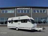 Hobby 540 KMFe De Luxe (Kampanj: Valfritt tillbehör 20 000kr