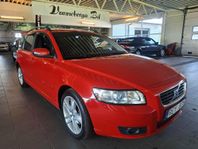 Volvo V50 1.8 Flexifuel Momentum Euro 4