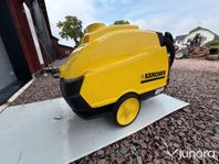 Hetvattentvätt Kärcher HDS Super Max