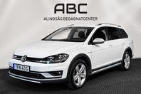 Volkswagen Golf Alltrack 2.0 TDI DPF SCR 4Motion Alltrack