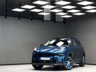 Lynk & Co 01 PHEV Navi/Panorama/Backkamera/Infinity/Elstol