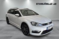 Volkswagen Golf Sportscombi R-Line 2.0 TDI 4Motion GT Euro 6