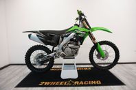 Kawasaki KXF 250