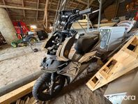 Moped Viarelli Monztro