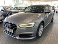 Audi A6 2.0 TDI ultra (190hk) Ambition Sport Edition