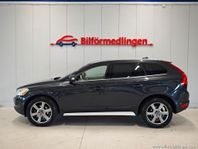 Volvo XC60 D4 2.0 163hk Aut Skinn Drag V-hjul Svensksåld