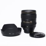 AF-S Nikkor 24-120mm f/4 G VR ED - 0207032883