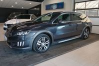 Peugeot 508 SW RXH 2.0 BlueHDi 180 EAT Euro 6