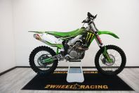 Kawasaki KXF 450