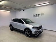 Volkswagen T-CROSS GT 1.0 TSI PF 81 KW / 110 HK 7