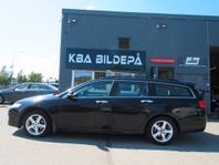 Honda Accord Tourer 2.0 i-VTEC Sport 155hk Drag