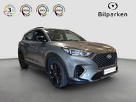 Hyundai Tucson 2.0 CRDi 4WD N-Line | Navigation | Kamera