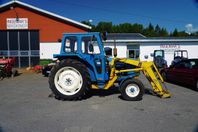 Traktor - Ford 4000