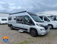 Malibu VAN 640 GT Charming 160 hk Aut 9 vxl