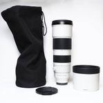 Sony FE 200-600mm f/5,6-6,3 G OSS - 0207033102