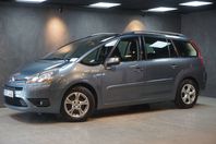 Citroën C4 Picasso 7-Sits Drag Exclusive Kamrem bytt