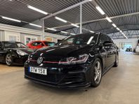 Volkswagen Golf 5-door GTI Performance 2.0 TSI