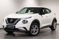 Nissan Juke 1.0 DIG-T Acenta Euro 6