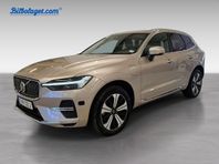 Volvo XC60 Recharge T6 Plus Bright