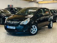 Opel Corsa 5-dörrar 1.2 ecoFLEX Enjoy Euro 5