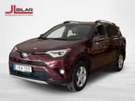 Toyota RAV4 2.0 4x4 Multidrive S 152hk