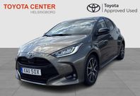 Toyota Yaris Hybrid 1,5 Style
