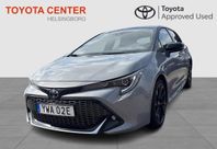 Toyota Corolla Hybrid 1,8 5D GR Sport Plus Bi-tone SPI