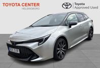 Toyota Corolla Touring Sports Hybrid 2,0 TS GR -Sport
