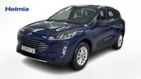 Ford Kuga Plug-In Hybrid 2.5 225 PHEV Titanium A