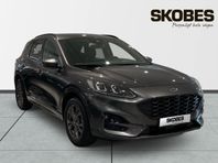 Ford Kuga Plug-In Hybrid 2.5 225 PHEV ST-Line X Bus A