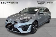 Kia Cee´d Sportswagon Plug-in Hybrid Advance Plus Dragkrok