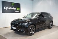 Volvo XC60 T5 AWD Advanced Edition Momentum  Drag 250HK