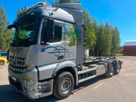 Mercedes-Benz Arocs 2651