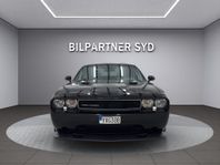 Dodge Challenger 3.6 V6 Fri Hemleverans