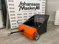 Husqvarna Sweeper/sopborste 110cm -21 (momsad)