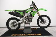 Kawasaki KXF 250