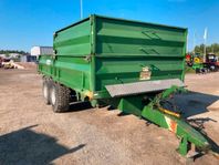 Richard Western Kärra 13Ton