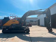 Volvo EC300EL