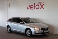 Volvo V60 D2 Powershift Kinetic 115hk / Drag / Kamrem bytt