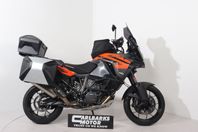 KTM 1290 Super Adventure S