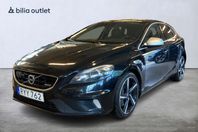 Volvo V40 Polestar Optimering T5 R-Design Navi VOC 253hk