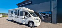 Adria Coral 670 SLT NORDKAPP EDITION "Perfekt Skick!"