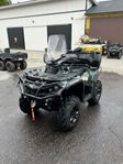 Can-Am Outlander 570 XU+
